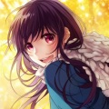 蓝夕aiyuu - 私が恋を知る日