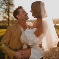 Mondingo - A Love song for my wife Manou