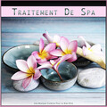 Liste d'écoute du Spa、SPA、Musique de Relaxation - Une Musique Curative Pour Le Bien-Être