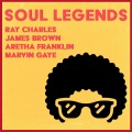 Ray Charles - I've Got a Woman