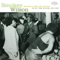 Smokey Wilson、Robert Wilson - I'm Gonna Leave You Baby