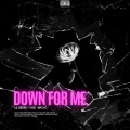 Lil Geekii、Ma'Lyc、t-Ace - Down For Me (Explicit)