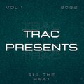 Fresh TRAC - Outsiders (free guitar type beat)