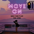 AxR、Marly Paige - Move On (feat. AxR)