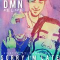 Dmn Felipe、Loski - Roll ON (feat. Loski)(Explicit)