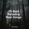 25 Best Relaxing Rain Songs