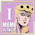 Guitarrista de Atena - Sad Brothers
