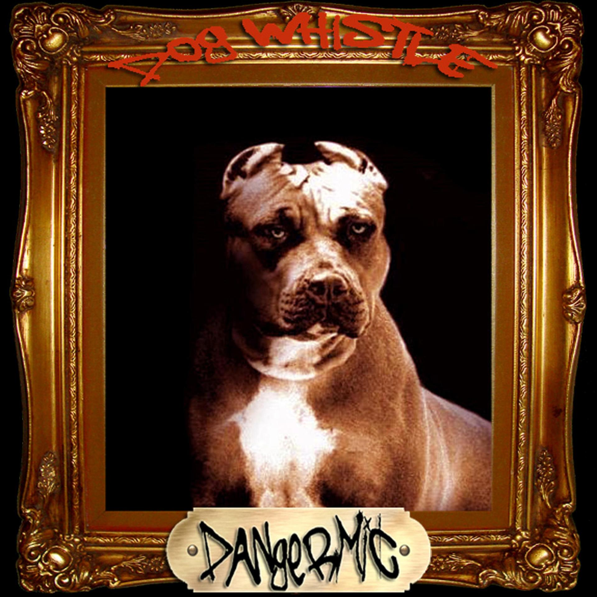 Party Botz - Dog Whistle