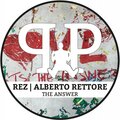 Rez | Alberto Rettore - The Answer