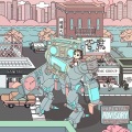 Y·余温 - 给老朋友的一封长信THUG LUVIN
