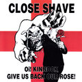 Close Shave - The Law