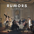 VRkot、Burak - Rumors