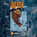 BIG FISH (feat. Johnny) [Explicit]