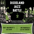 Ray McKinley's Jazz Band - Shack In The Back