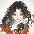 抹惢. - 红玫瑰