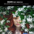 BZARS、Nina Vlu - Believe (KEES POP & Jon Thomas Remix)