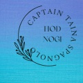 Captain Taina Spagnolo - From outside