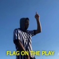 Flag on the Play (Explicit)