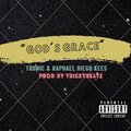 Raphael Diego Kees、Tronic - God's Grace