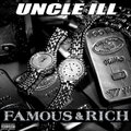 Uncle Ill - Evol (Explicit)