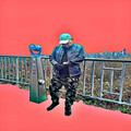 Tommy Bass - Somewhat Apart