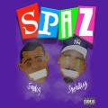 Spaz (feat. SpeshalKay)(Explicit)