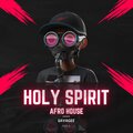 Savagee - Holy Spirit (Explicit)