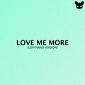 Kim Bo - Love Me More (Lofi Piano Version)