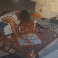 Yung Bala on Da Beat - Sega Genesis