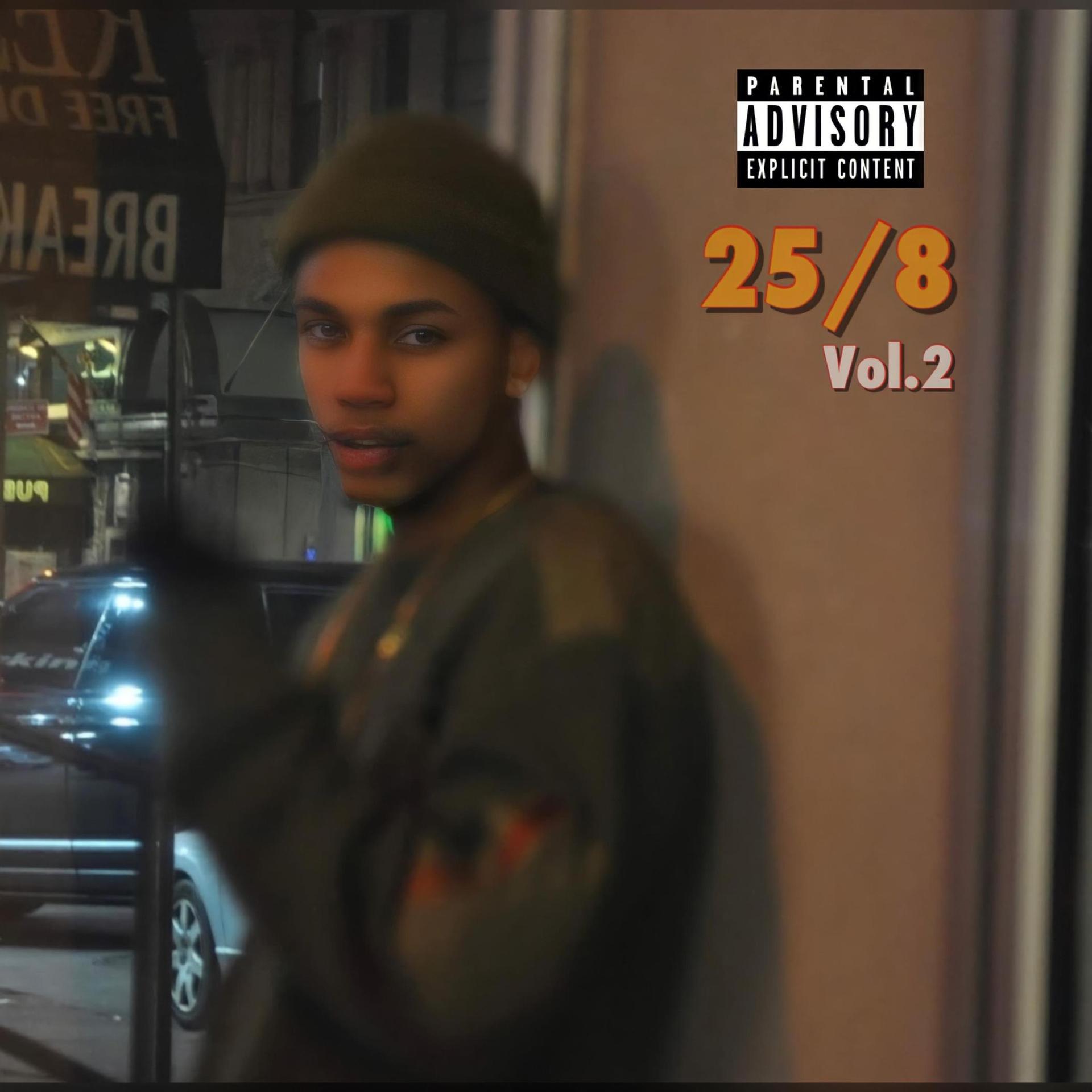 don carlos - Time Tells