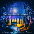 The De Castro Sisters - Christmas is A-Comin'