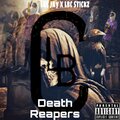 Death Reapers (Explicit)