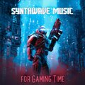 Synthwave Music for Gaming Time