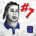 DJ KAF-EEN - Olise (feat. Zero)(Reeces Pieces Remix|Explicit)