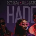 Hade_ (feat. Dicky Kunene, Mr JazziQ, Djy Biza, Mellow & Sleazy, Djy MaTen & Targa Rsa|SGIJA)