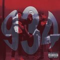 Jony Friedman、934、A.P. - Da9ine (feat. Jony Friedman & A.P.)(Explicit)