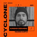 Ardio Zemog - Cyclone