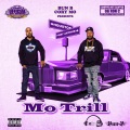 Mo Trill (feat. Jazze Pha, Slim Thug & Lil' Keke)(Chop Not Slop Remix|Explicit)