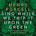 Sing While We Trip Upon the Green (Arr. for Cello & Harpsichord by Julian Riem)