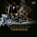 PavaKova、Kelly Killa - Tornado (Explicit)