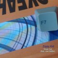 Zippy Kid、Joel Sattler - Texas Hell