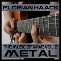 Florian Haack - Cruise Control (Apollo Crews) [Metal Version]