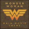 Wonder Woman (Main Movie Theme)