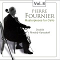 Pierre Fournier、Philharmonia Orchestra、rafael kubelikI - Cello Concerto No. 2 in B Minor, Op. 104, B. 191: III. Finale. Allegro moderato