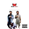 First Class、Fna music - FNA (feat. First Class G5 AkA 7 & Tony p)(Explicit)
