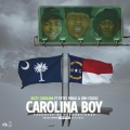 Carolina Boy (feat. ZBM Stackz & Petey Pablo)(Explicit)