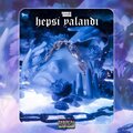 Taner Dante、MEEKO - HEPSI YALANDI (Explicit)