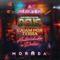A Alegria / O Exército de Deus / Caiam por Terra / Autoridade e Poder (Ao Vivo)