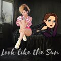 Dawn Medrek、Adassa - Look like the Sun (feat. Adassa)