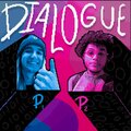 Dahm.、love-sadKiD - Dialogue (feat. love-sadKID)(Explicit)
